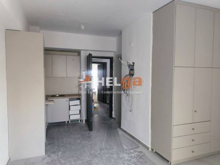 Studio/Γκαρσονιέρα για ενοικίαση Πάτρα - Photo 3