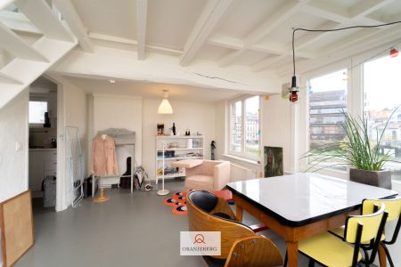 Gezellige duplex in hartje Gent - Photo 3