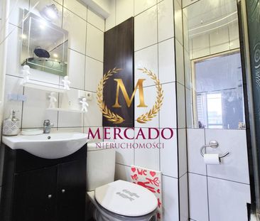 Mieszkanie na wynajem - Zdjęcie 5