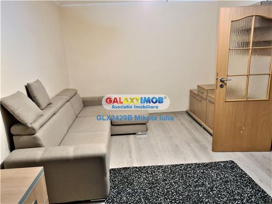 Apartament 2 camere decomandat et 5/10 Parc Ior- Secor 3 - Fotografie 1