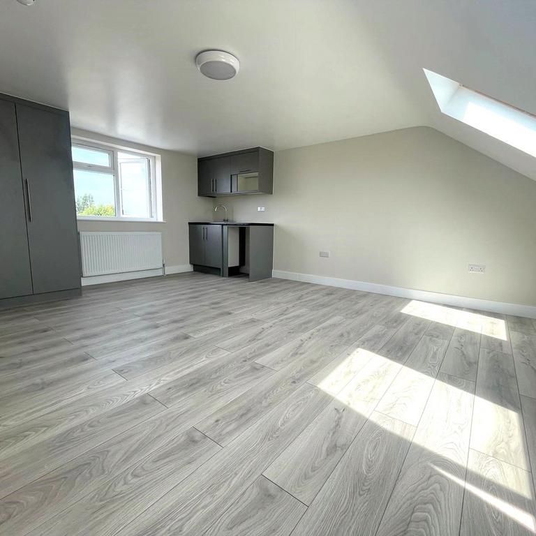 1 bedroom apartment to rent - Photo 1