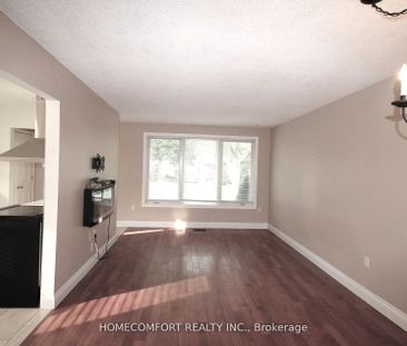 Semi-Detached Home For Lease | W8133788 - Photo 1