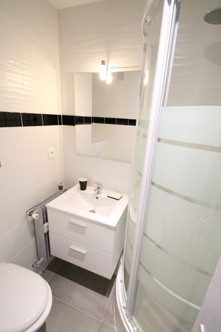 Joli studio 13m² meublé à l’Esplanade - Photo 2