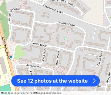 Hunter Drive, Irvine, KA12 - Photo 1