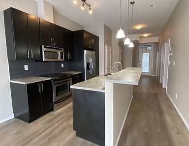 MUST SEE! 2 BED/ 2 BATH CONDO | #216, 10531 - 117 St., Edmonton - Photo 1
