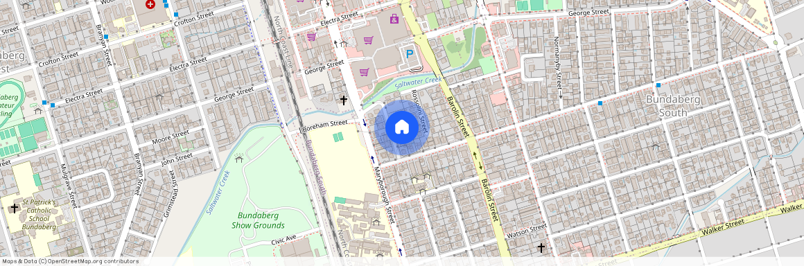 14 Arther, Qld 4670, Bundaberg South