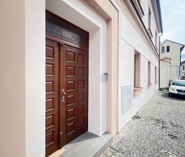 Pronájem bytu 2+kk • 36 m² bez realitkyF. X. Procházky, Brandýs nad... - Photo 6