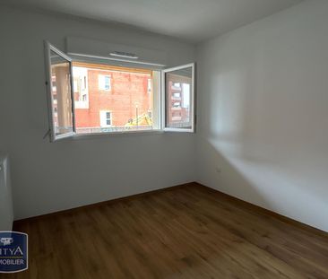 Location Appartement 3 pièces 70m² TOULOUSE 31400 - Photo 3