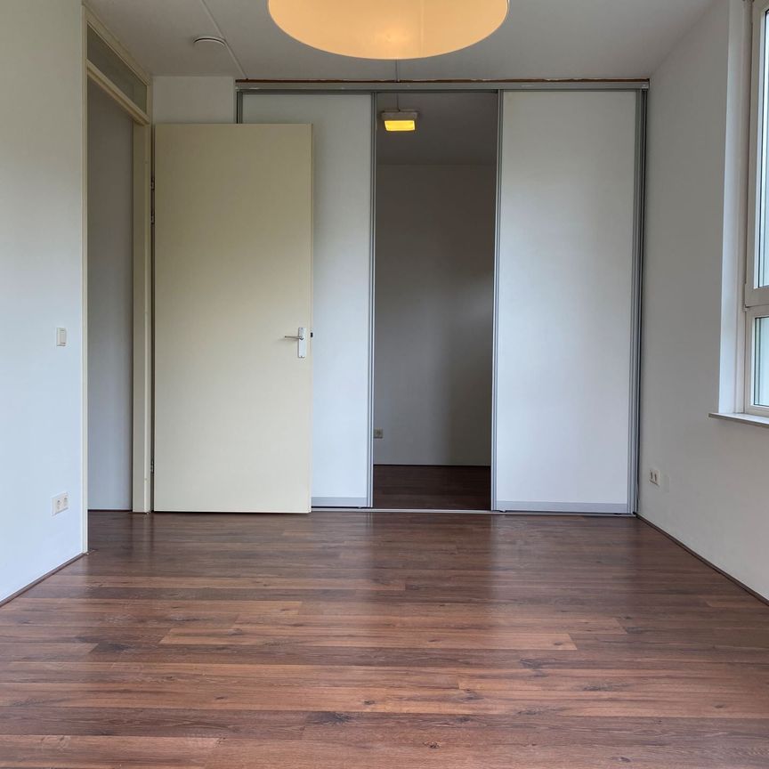 Te huur: Appartement De Hoop in Delft - Photo 1