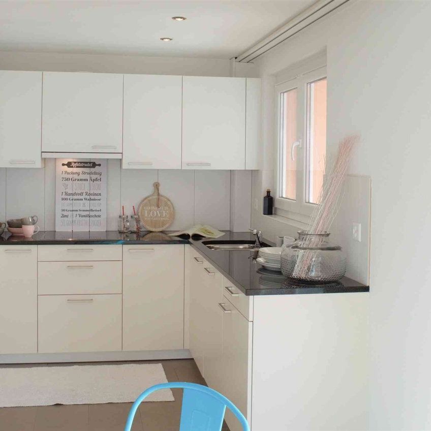 4.5 Zimmer, 89 m², EG - Foto 1