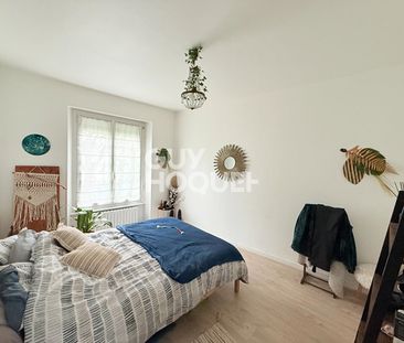 Location Appartement 4 pièces 87m² - Photo 6