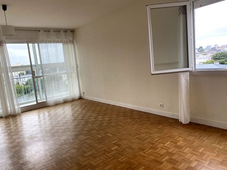 BREST T3 de 71 m2 situé dans le quartier du Dourjacq avec ascenseur - Photo 4