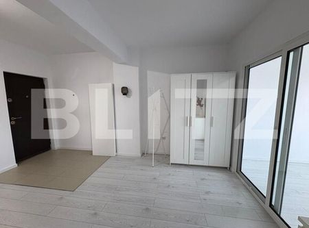 Apartament cu 2 camere, 53 mp, zona Marasti - Photo 5