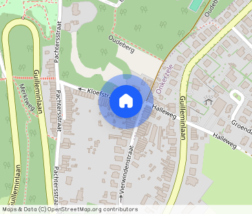 Huis te huur in Geraardsbergen - Photo 1