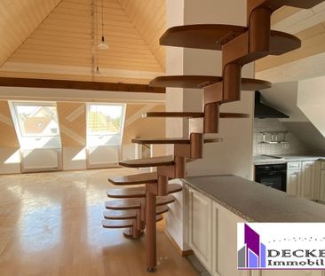 Location Appartement 2 pièces 68m² HAGUENAU 67500 - Photo 1