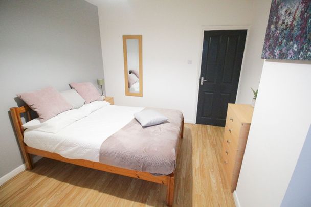 Student Accommodation, 58 Shakespeare Street, High Street, Lincoln, Lincolnshire, LN5 8JS, United Kingdom - Photo 1