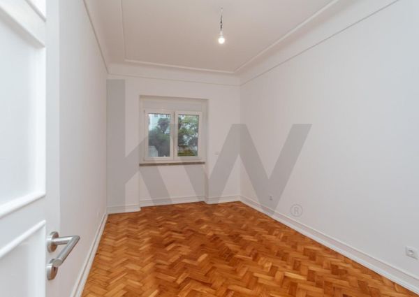 Apartamento T3 em Lisboa