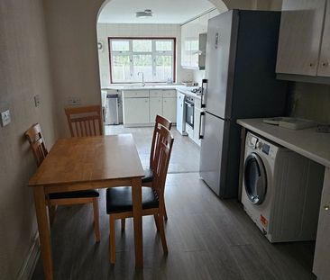 1 Bed Terraced House, Kenton Gardens, HA3 - Photo 5