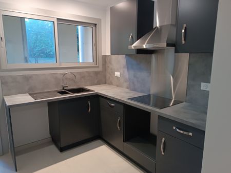 Appartement - Aix-En-Provence (13100) - 102.88 m² - - Photo 5