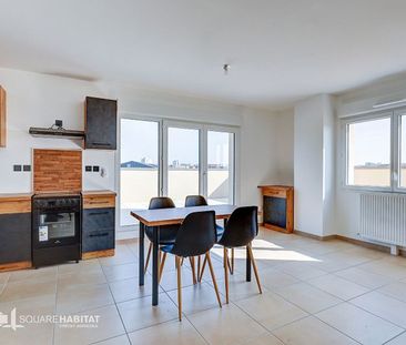 Appartement 2 pièces à louer - Photo 1