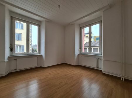 2-room apartment with balcony - Foto 4