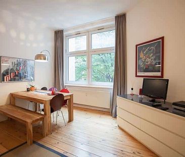 Immobilien - Photo 1