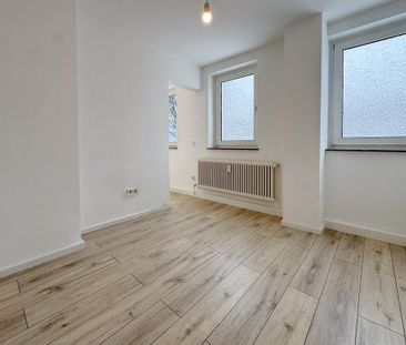 TAG DER OFFENEN TÜR! Erstbezug nach Sanierung – Moderne 2-Zimmer-Wo... - Photo 4