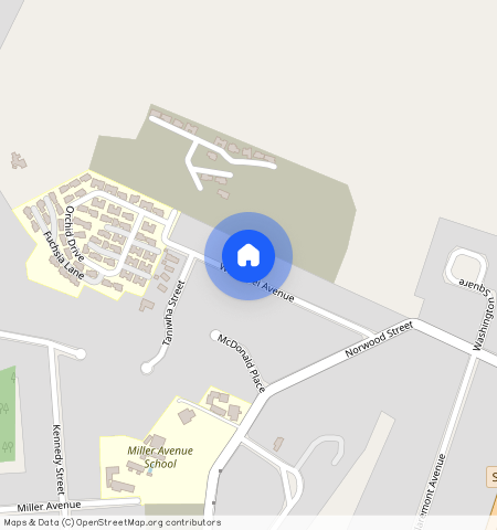 ** Waimarei Avenue, Paeroa, Hauraki