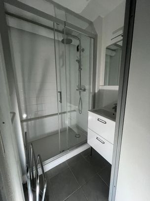 Location Appartement 1 pièce 19m² BESANCON 25000 - Photo 1