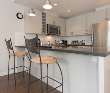 215 West 1st Street apartment — North Vancouver, BC (1-Bedroom) - 1 Bedroom - Photo 5