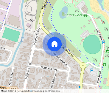 Two-Bedroom Apartment located In Wollongong CBD - Photo 1