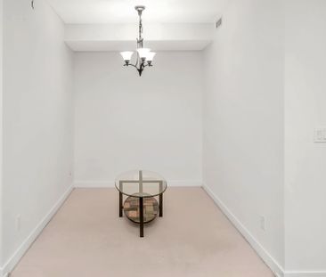 For Lease - 510 Curran Place Unit# 801, Mississauga, Ontario - Photo 2