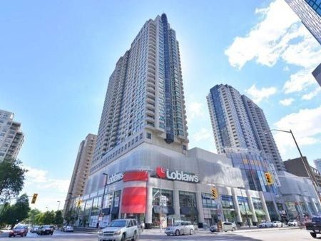 For Lease - 33 Empress Avenue Unit# 2706, Toronto, Ontario - Photo 3