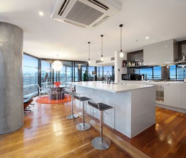 12A/635-643 St Kilda Road, Melbourne VIC 3004 - Photo 4