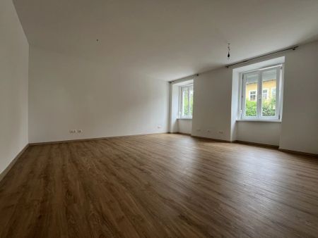 TOPZUSTAND + gute RAUMEINTEILUNG + BÜRO & WOHNEN! - Photo 5