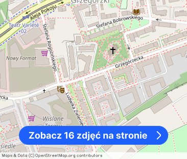 Wynajmę nowoczesną kawalerkę typu studio - Zdjęcie 1