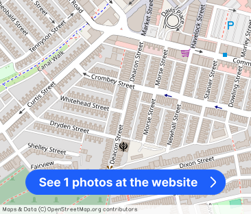 Deacon Street Studio 6 - Photo 1