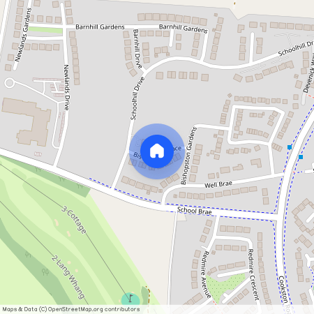Bishopston Place, Portlethen, AB12 4XW, Aberdeen