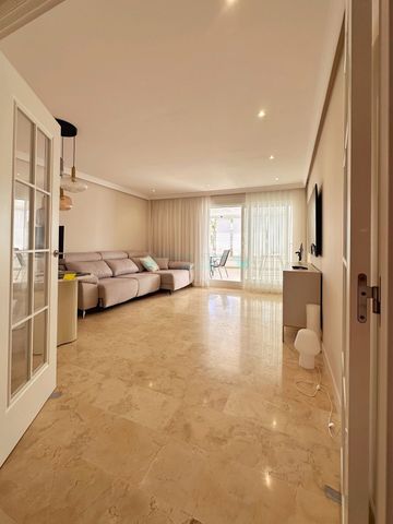 Apartment for rent in Selwo, Estepona - Foto 2