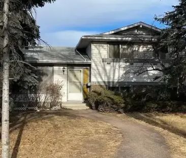 NEWLY RENOVATED SINGLE HOUSE IN RUNDLE | 247 Rundlemere Rd NE, Calgary - Photo 1