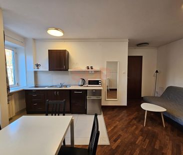 2 pokoje/40m2/budynek z widną i recepcją/Odrzańska - Photo 3