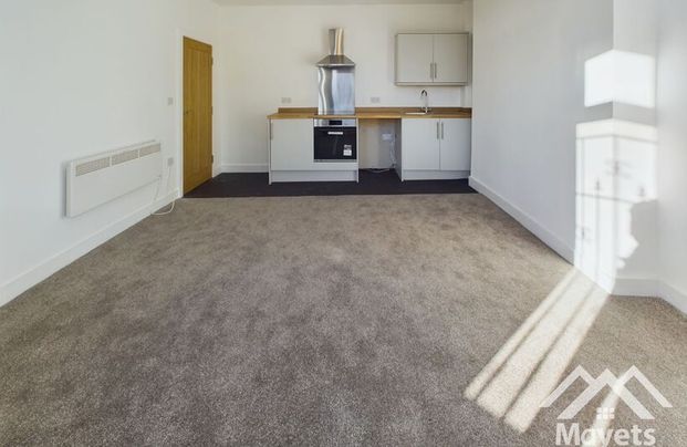 Flat 1 62 - 64 Preston New Road, Blackburn. Lancs. BB2 6BH - Photo 1