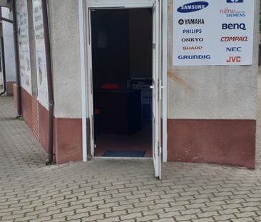 Kraków, Grzegórzki, Olsza, Czerwonego Prądnika Lokal na wynajem - Фото 3