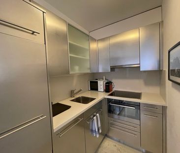 2 Zimmer, 45 m², 3. Stock - Photo 1