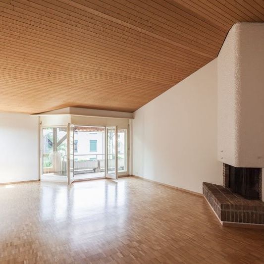 MIETEN OHNE KAUTION - Attraktive Familienwohnung im Grünen - Photo 1