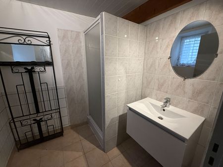 Location maison 3 pièces, 44.00m², Montréal - Photo 4