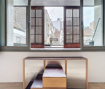 Appartement te huur - Photo 2