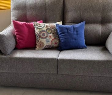 Casa o chalet de alquiler en Carrer Góndola, 9, Les Bassetes - El M... - Photo 2