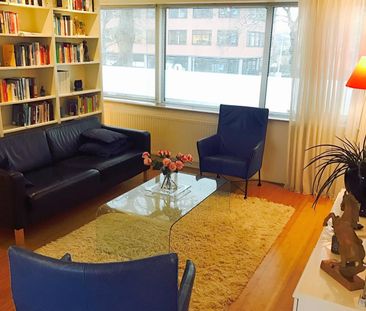 Te huur: Appartement Amstelveenseweg in Amsterdam - Photo 6