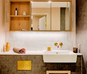 1 Bedroom 1 Bathroom - Photo 5